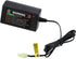 Lancer Tactical Compact Fast Safety Nimh Charger for NiMH 8.4v-9.6v AEG Batteries