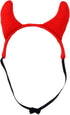 Rubie's Devil Horns Pet Costume Accessory, Small/Medium