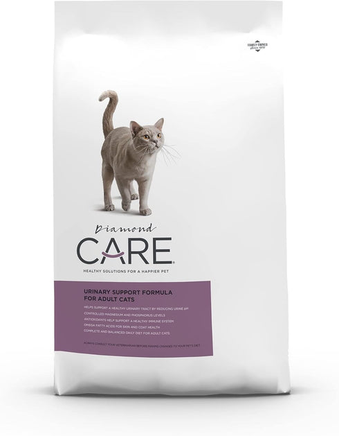 Urinary Support Cat Food, 6lb