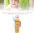 Luocute 710ml Stainless Steel Whale Fountain Cup, Kids Sippy Cup Water Bottle with Lid and Straw, for Toddlers Babies