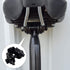 ONIPAX BIKE Seat Clamp for Standard Rail Saddles