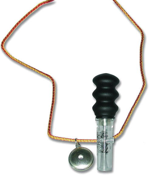 Haydel's Game Calls SP-05 Squirrel Call Pack, Squirrel Calls for Hunting