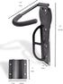 Vertical Wall-Mounted Bike Rack/Hook - 2 Pack Storage Racks for Road, Mountain or Hybrid Bikes by Yejile