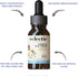 1 oz (30 ml) Eclectic Institute Raw Fresh Freeze-Dried Venus Fly Trap Extract | fl