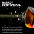 Replacement Lens compatible with Smith Snow Goggles Mirror I/O