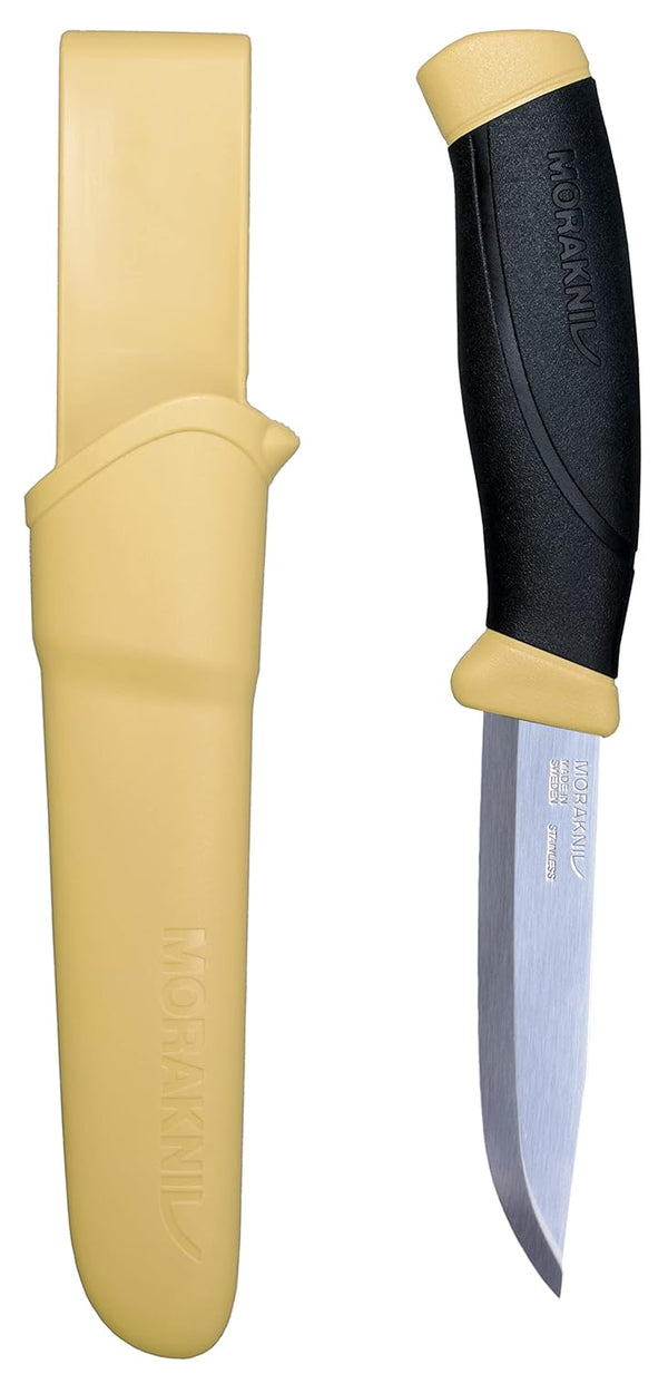 Morakniv Companion - Desert