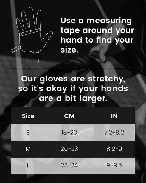 Breathable Workout Gloves for Weight Lifting, Gym & Cycling Lightweight Fingerless Training Gloves with Enhanced Grip