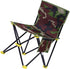 SOLUSTRE Folding Chair Foldable Folding Portable Beach Chair Stool Camping Beach Portable