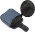 HISTAR Pebble Beach Magnetic Closure Golf Square Mallet Putter Cover for Scotty Cameron