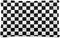 Checkerboard Pet Bed Pad, Soft Dog Bed Mat with Anti-Slip Bottom, Machine Washable Crate Pad for Sleeping