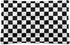 Checkerboard Pet Bed Pad, Soft Dog Bed Mat with Anti-Slip Bottom, Machine Washable Crate Pad for Sleeping