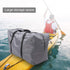 Heavy Duty Extra Large Foldable Storage Carry Bag, Kayak Carrying Bag, Inflatable Boat Accessories