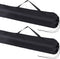 2Pcs 41 x 11 Inches Camp Chair Replacement Bags, Oxford Cloth Folding
