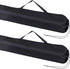2Pcs 41 x 11 Inches Camp Chair Replacement Bags, Oxford Cloth Folding
