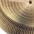Cat Scratcher Lounge Bed - Collapsible Round Shape for Big cat
