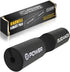 POWER GUIDANCE Barbell Squat Pad - Neck & Shoulder Protective Pad for Squats, Lunges, Weight Lifting