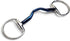 Zenuma Eggbutt Mullen Mouth Sweet Iron Snaffle Bit