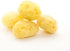 Set 1 1/2" 2" Nautical Crush Trading Hermit Crab Sea Sponges | Natural Sea Sponges for Hermit Crab Habitats | Four Sea