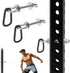 J Bryant Heavy Duty Rack Anchor Stainless Steel Resistance Band Pegs with