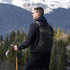 G4Free Lightweight Packable Hiking Backpack for Men Women, Small Hiking Daypacks, 11L Foldable Shoulder Pack