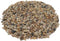 CNZ Natural River Gravel for Aquarium, 5-Pound