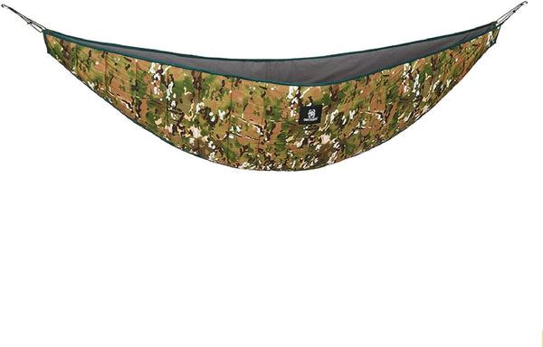 OneTigris Hideout Hammock Underquilt, Full Length Lightweight 4 Season Gear for Camping