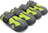 Truelove Dog Boots, Waterproof Pet Shoes with Reflective Straps for Paw Protectors, Small Medium Large Dog Outdoor