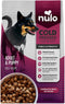 Nulo, Cold Pressed Beef Recipe Adult & Puppy Dog Food, 35.2 Ounce