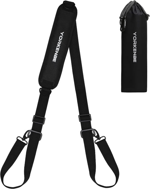 Carry Strap for Folding Chair, Adjustable Beach Chair Backpack Straps,for Beach, Camping