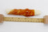 0.5lb/227g Dog Treats Chicken Wrapped Rawhide Rolls Healthy Dog Chews Long Lasting