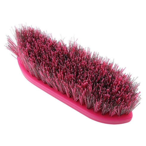 10PCS Set, Set Horse Cleaning Tool Horse Grooming Care Kit Horse Brush with Hoof Pick Sweat Scraper Assorted Hair