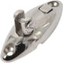 NovelBee 4 Pack of 316 Stainless Steel Quick Release Bimini Top Swivel Hinge Marine Hardware