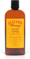 Leather Honey Leather Cleaner, Non-Toxic Leather Care, Deep Cleans Leather, Faux & Vinyl, Made in the USA