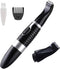 Cordless Dog Clippers for Small Dogs and Cats, Low Noise Electric Pet Trimmer, Grooming Clippers for Paws, Eyes, Ears