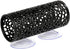 Quaziret 1Pc Betta Tunnel, Betta Fish Toys with Suction Cups, Betta Hideout Tube