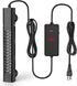 hygger 200W Submersible Aquarium Heater with Intelligent Temperature Control for 20-40 Gallon Fish Tanks