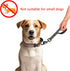 Heavy Duty Short Dog Leash with Comfortable Padded Handle - Reflective Training Leash for Medium Large Dogs Up to 80lbs