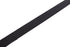 Heavy Duty Dog Leash, Nylon Camouflage for Small and Medium Dogs, 4 FT/ 6 FT/ 10 FT Long, 1 Inch Wide (Black, 10 FT)