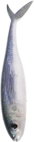 KICHOUSE Vivid Tuna Soft Lure Artificial Fake Bait Reusable Sinking Fishing Tool