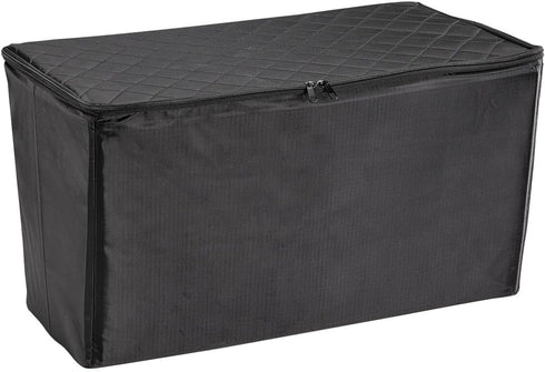 Pet Car Seat Extender with Storage