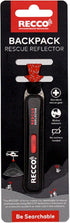 Recco Backpack Rescue Reflector for Safety