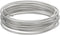 Pawfly 39 Feet Aquarium Airline Tubing, Standard 3/16" Kink-Resistant PVC Hose for Fish Tank