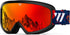 WISTON Ski Goggles, OTG Snow/Snowboard Goggles for Men, Women & Youth, 100% UV Protection W1