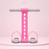 Pedal Resistance Band - Multifunction Yoga Workout Equipment for Sit-up Exercise at Home Gym