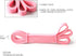 RitFit Pull Up Assist Band, Premium Resistance Band for Pull Up Assistance and Resistance Training