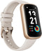 Fitness Tracker Watch with Heart Rate Monitor, Smart Watch for Women Men, 3ATM Waterproof, Sleep Monitor, Calorie
