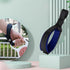 Dog Leash Wrist Strap for Retractable Leash, Adjustable Hands-Free Safety Strap, Royal Blue
