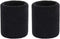 ONUPGO Wristband Sweatbands for Men and Women - Athletic Cotton Terry Cloth