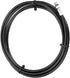 VGEBY Brake Oil Tube, 2m Hydraulic Disc Brake Hose with Olive Rings for AVID E5 E9 ER XX XO Brake Line