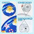2025 New Pet Water Bed with Repair Kit, Thickened Water Sensor Play Mat for Cats Dog, Cat Water Mat, Dog Water Mat